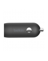 belkin 30W USB-C CAR CHARGER + CABLE/ - nr 12