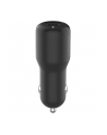belkin BOOSTCHARGE 42W - 30W USB-C PD/PPS + 12W USB-A CAR CHARGER - nr 19