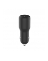 belkin BOOSTCHARGE 42W - 30W USB-C PD/PPS + 12W USB-A CAR CHARGER - nr 1