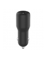 belkin BOOSTCHARGE 42W - 30W USB-C PD/PPS + 12W USB-A CAR CHARGER - nr 9