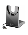 hp inc. Poly Voyager USB-A Charging Stand - nr 1