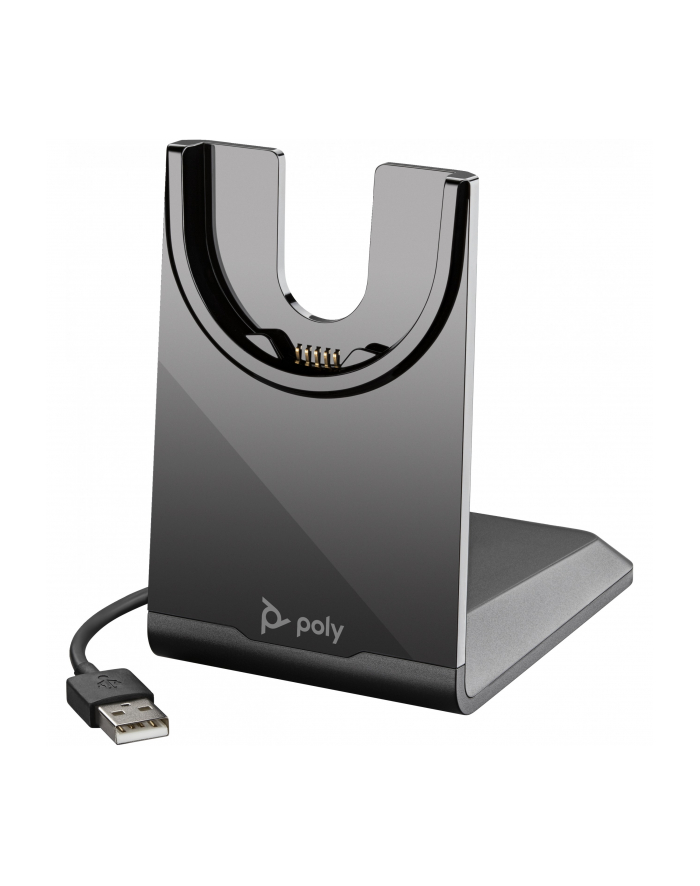 hp inc. Poly Voyager USB-A Charging Stand główny