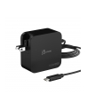 j5create 102W GAN PD USB-C 2-PORT/CHARGER CHANGEABLE AC PLUGS - nr 3