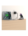 j5create 102W GAN PD USB-C 2-PORT/CHARGER CHANGEABLE AC PLUGS - nr 7