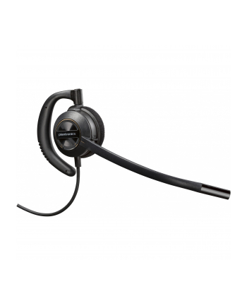 hp inc. Poly EncorePro 530 Headset +Quick Disconnect EMEA - INTL English Loc  Euro plug