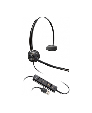 hp inc. Poly EncorePro 545 USB-A Convertible Headset