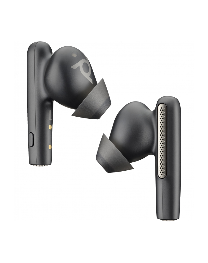 hp inc. Poly Voyager Free 60 Black Eartips (2 Pieces) główny
