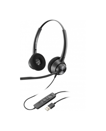 hp inc. Poly EncorePro 310 Monaural USB-A Headset TAA