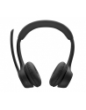 logitech ZONE 300/ZONE 300 - BLACK - EMEA 28-935 - nr 38