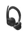 logitech ZONE 300/ZONE 300 - BLACK - EMEA 28-935 - nr 4