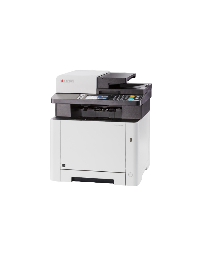 kyocera ECOSYS M5526CDN/PLUS/A4 COLOR-LASER MFP/ 3 YRS FS główny