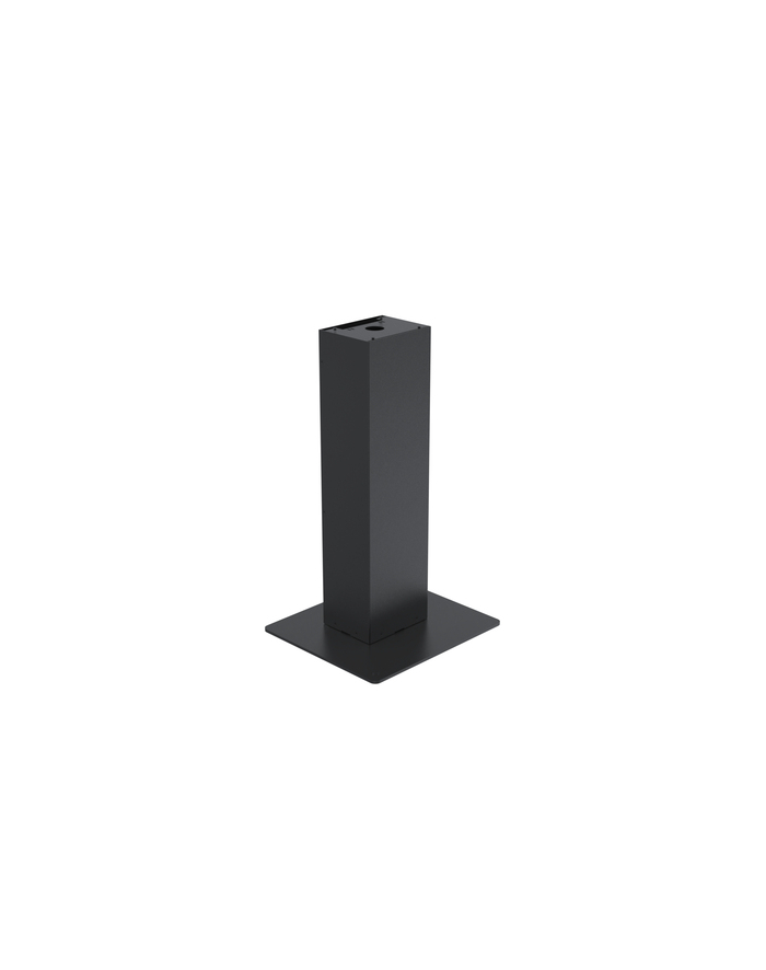 ergonomic solutions KIOSK FREESTANDING MODULE -/W:206 główny