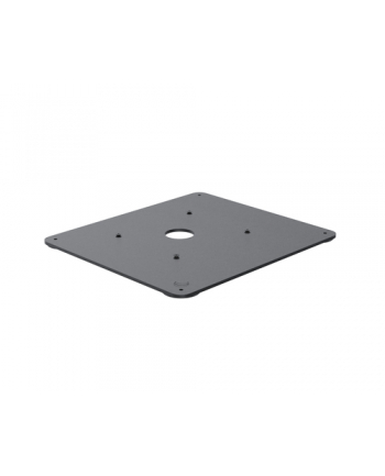 ergonomic solutions BASE PLATE FOR COUNTER MOUNTED/KIOSK