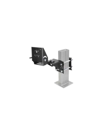 getac Universal Mounting Option, Dual Clam Shell with 3” Arm and small plate (MOQ 6) nr 1