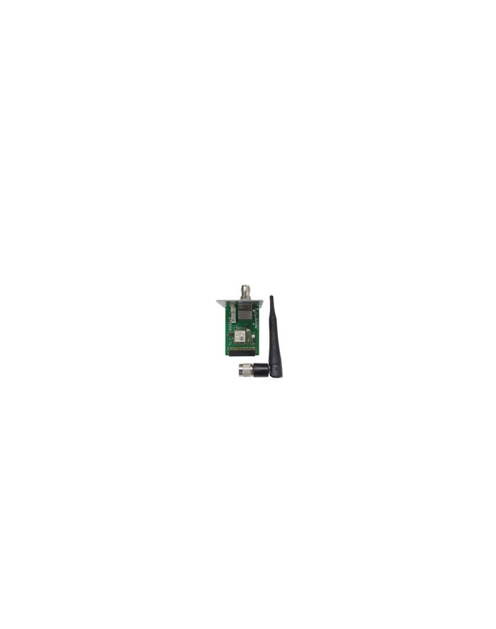 honeywell KIT, WIRELESS LAN (wersja europejska) główny