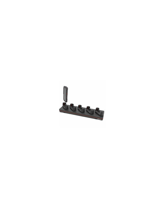 honeywell CT45 Non-booted 5 bay universal dock, charge up to 5pcs of CT45/CT40/CT45XP/CT40XP główny