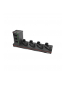 honeywell CT45 Non-booted 5 bay universal dock, charge up to 4pcs of CT45/CT40/CT45XP/CT40XP and 4pcs of CT40 batteries - nr 2
