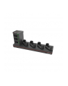 honeywell CT45 Non-booted 5 bay universal dock, charge up to 4pcs of CT45/CT40/CT45XP/CT40XP and 4pcs of CT40 batteries - nr 1