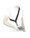 mobilis UNIVERSAL BREAKAWAY SHOULD-ER/STRAP+TEXTILE HOOK 1 ATT. POINT - nr 3