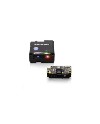 datalogic GFS4520 2D MP RED ILLUMINATION/5V USB-ONLY MICROUSB CONNECTOR B nr 2