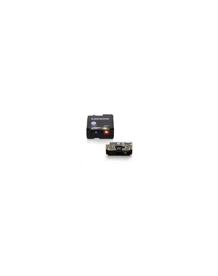 datalogic GFS4550 2D MP RED ILLUMINATION/5-14V RS232-ONLY 2M CABLE DB9 CO główny