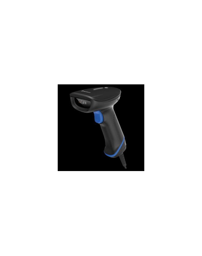 newland HR23 DORADA 2D CMOS HANDHELD/READ-ER 3.5 MTR. COILED USB CABLE główny