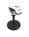 socket mobile SOCKETSCAN S720 LINEAR BARCOD-E/QR COD-E READ-ER WHITE CHARGING ST - nr 1
