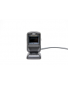 star micronics BSD-40U BLK D-ESKTOP BARCOD-E/SCANNER 1D/2D USB BLACK - nr 1