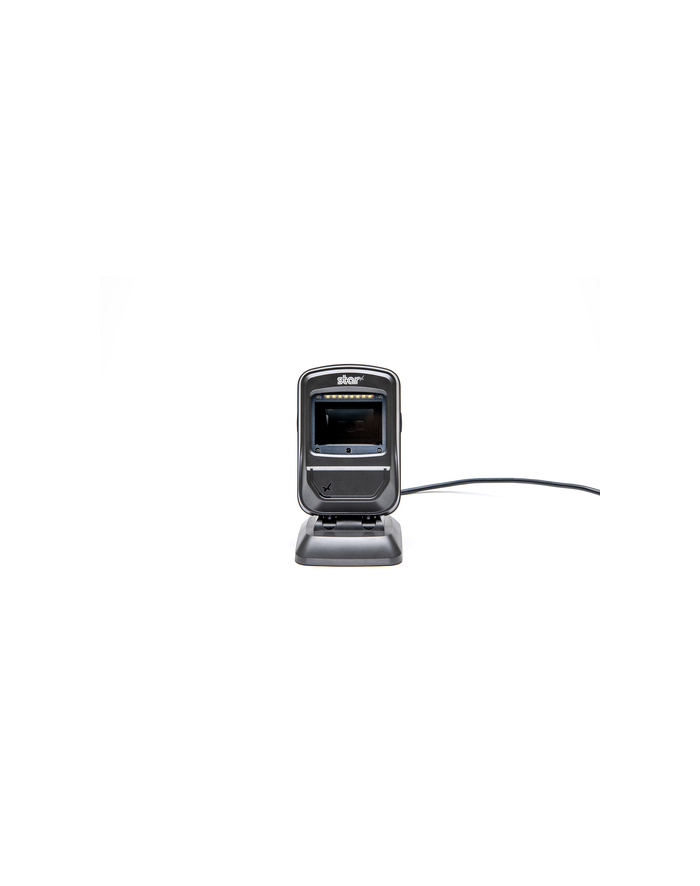 star micronics BSD-40U BLK D-ESKTOP BARCOD-E/SCANNER 1D/2D USB BLACK główny