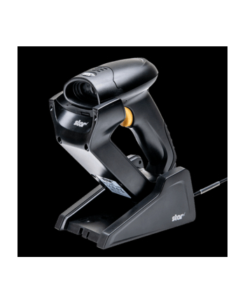 star micronics BSH-32U BLK HANDHELD BARCOD-E/SCANNER 1D/2D USB BLACK