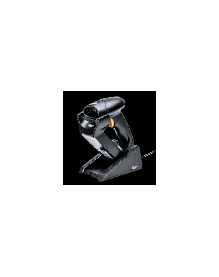 star micronics BSH-32B BLK HANDHELD WIRELESS/BARCOD-E SCANNER 1D/2D BLUETOOTH główny