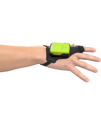 zebra evm RS2100 WEARABLE SCANNER, SE4770 2D IMAGER, INTEGRATED BATTERY, WORLDWID-E. HAND MOUNT WITH TRIGGER MUST BE ORD-ERED SEPARATELY