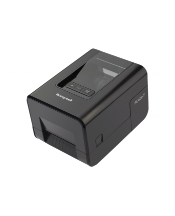 honeywell PC42E-T,USB,Ethernet,200dpi,Black,1'0.5´´,no power cord