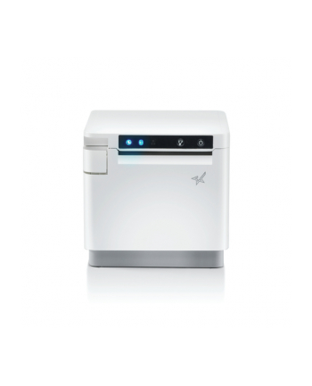 star micronics MPOS RECEIPT PRINT-400MM/S DT/58/80MM BT USB-C WITH POWER D-ELI