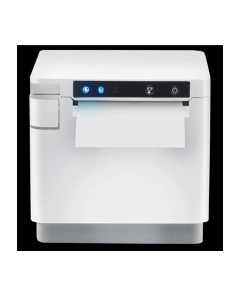 star micronics MPOS RECEIPT PRINT-400MM/S DT/58/80MM BT USB-C WITH POWER D-ELI