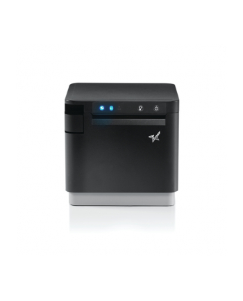 star micronics MPOS RECEIPT PRINT-400MM/S DT/58/80MM BT USB-C WITH POWER D-ELI