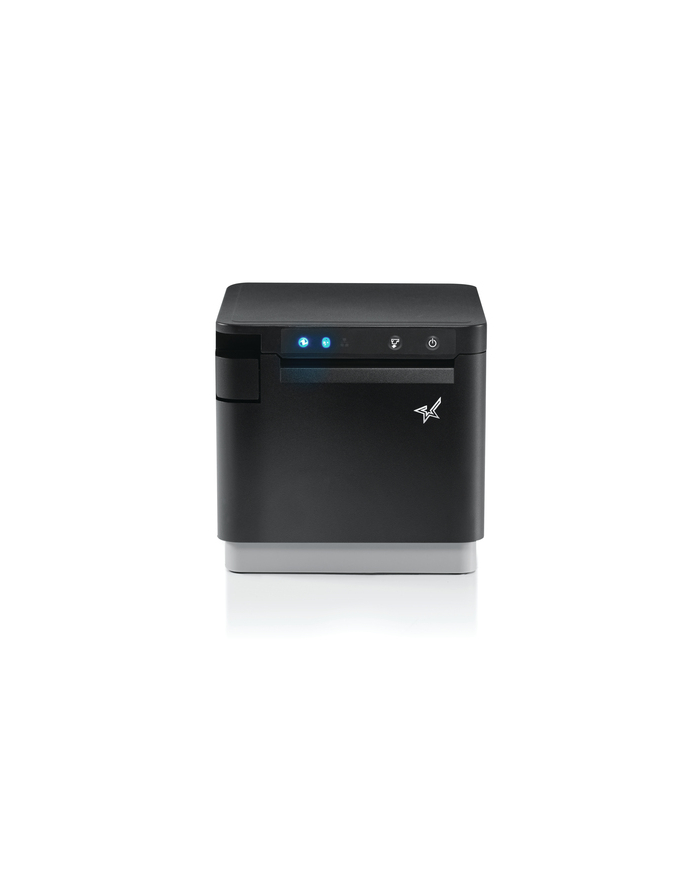 star micronics MPOS RECEIPT PRINT-400MM/S DT/58/80MM BT USB-C WITH POWER D-ELI główny