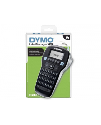 DY LM 160 PRINTER QWZ D-E/AT/DYMO LABELMANAGER 160 QWZ nr 1