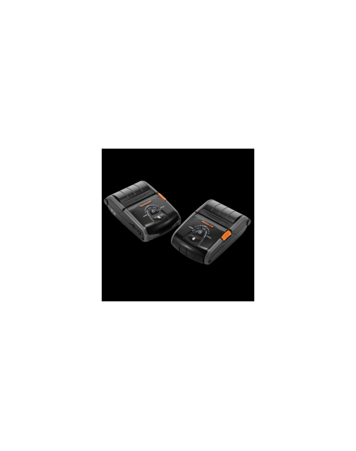 bixolon SPP-R200III BT 5.0 DT 90MM/S/203DPI 1D/2D 1200MAH SERIAL USB główny