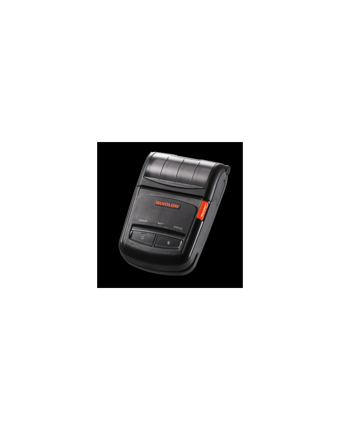 bixolon SPP-R210 DT PRNT BLUETOOTH IOS/90MM/SEC 203DPI BARCOD-ES: 1D 2D główny