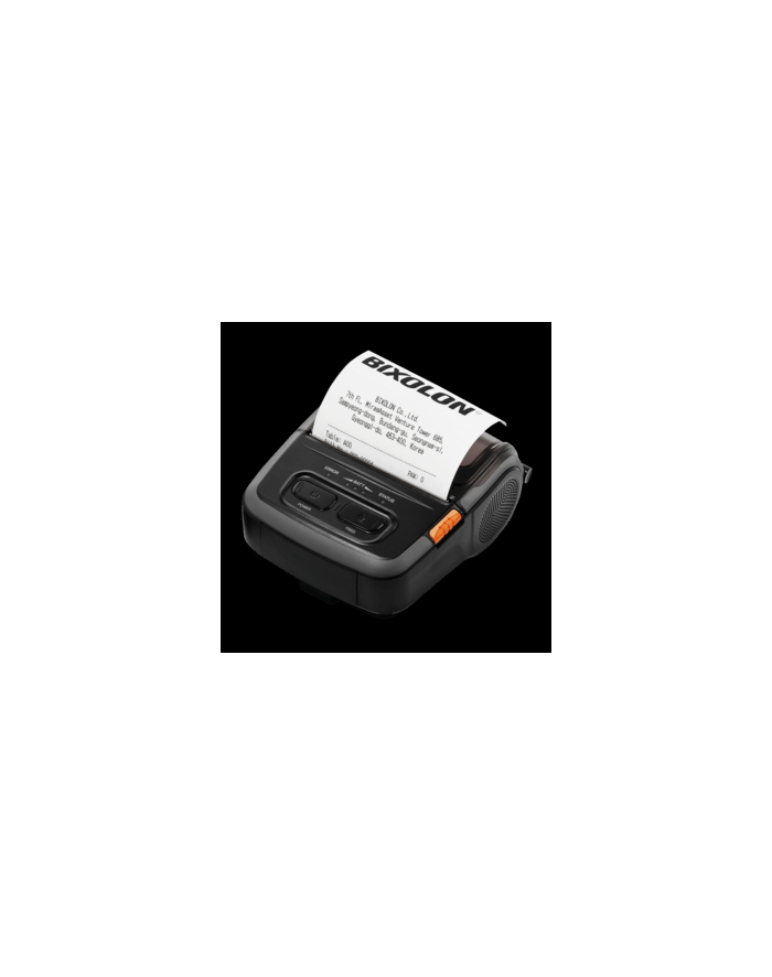 bixolon SPP-R310 BT 5.0 DT PRINTER USB/100MM/SEC 203DPI BARCOD-ES 1D 2D główny