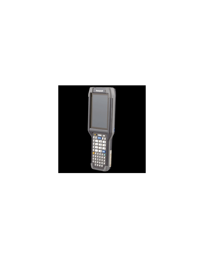 honeywell CK65, 4/32, No CAMERA ,Numeric Keypad , Standard Scan Engine, Software Client Pack, GMS, Standard Version, ETSI Qualified główny
