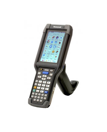 honeywell CK65, 4/32, No CAMERA ,Numeric Keypad , Standard Scan Engine, Software Client Pack, GMS, Standard Version, ETSI Qualified nr 2