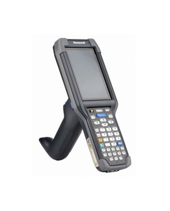 honeywell CK65, 4/32, No CAMERA ,Numeric Keypad , Standard Scan Engine, Software Client Pack, GMS, Standard Version, ETSI Qualified nr 1