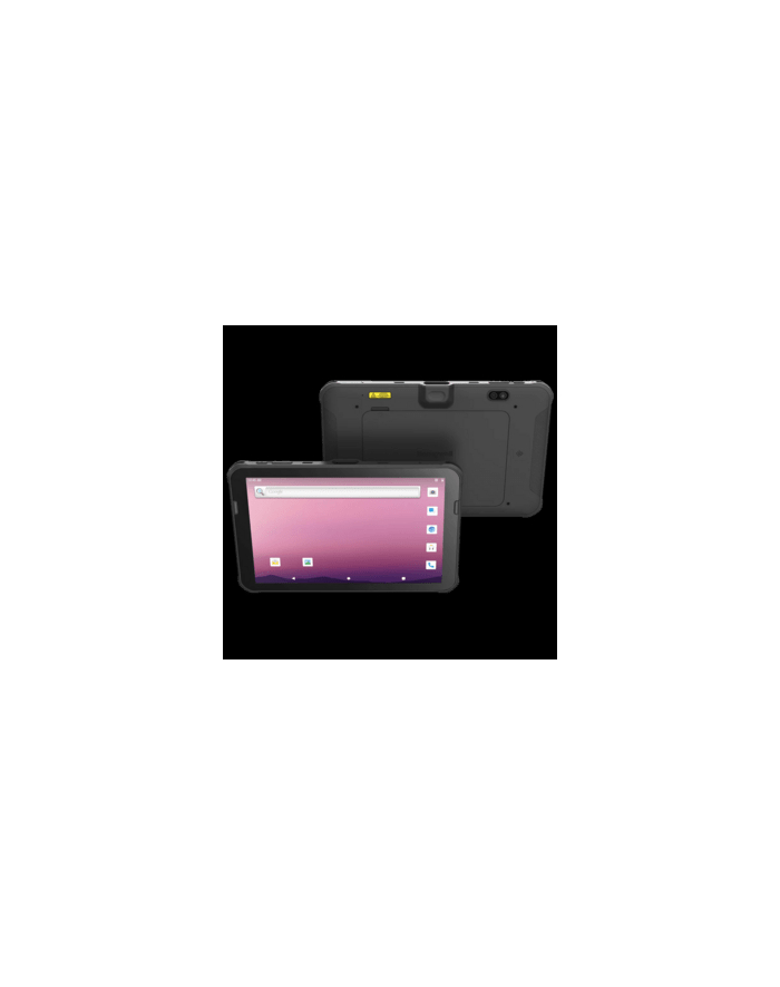 honeywell EDA10A System Android 12 with GMS, WWAN and WLAN, Non Imager, 2.2GHz 8 Core, 8GB/128GB Memory, 16MP+8MP Camera główny