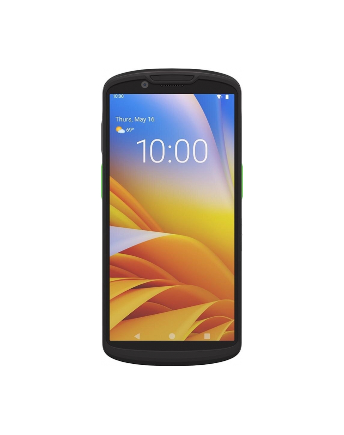 zebra evm TC53E, LAN, 6.0 DISPLAY, WIFI 6E, 8GB RAM/128GB ROM, SE55 IMAGER, 16MP RFC, 8MP FFC, WARM SWAP ROW ONLY główny