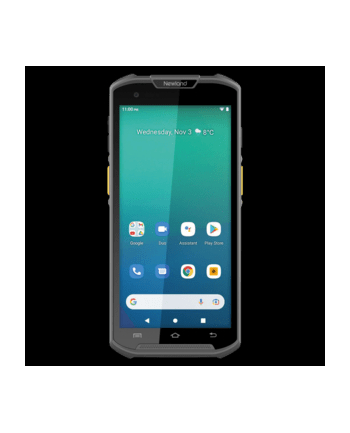 newland MT9300 MEGATTERA STD MOBILE/COMPUTER 5.5IN ANGLED 4GB/64GB