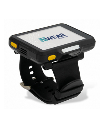 newland WD1-V2 WEARABLE WATCH D-EVICE/2.8IN TS 3GB/32GB BT WIFI 4G GPS