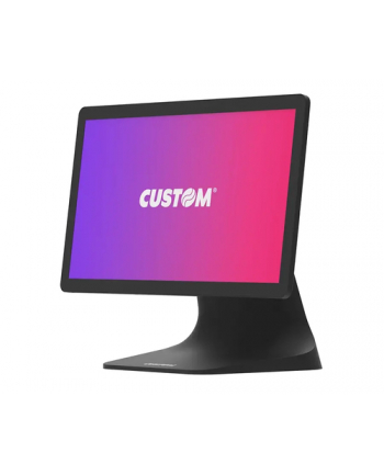 custom PCPOS ARAGON 15.6IN J6412/8/128GB BLACK