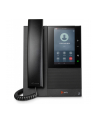 hp inc. Poly CCX 500 Business Media Phone with Open SIP and PoE-enabled - nr 4